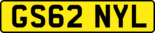 GS62NYL