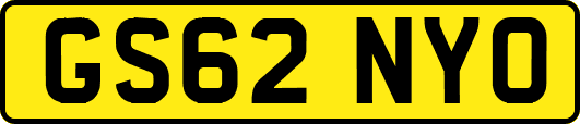 GS62NYO