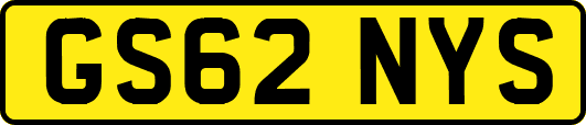 GS62NYS