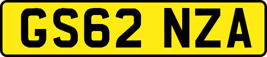 GS62NZA