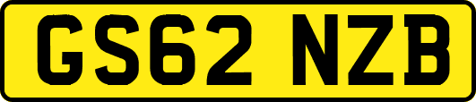 GS62NZB