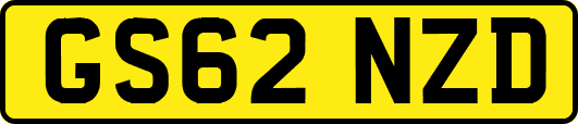 GS62NZD