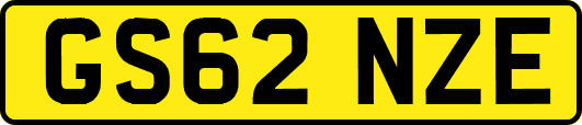 GS62NZE