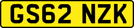 GS62NZK