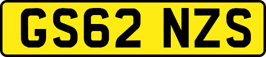 GS62NZS