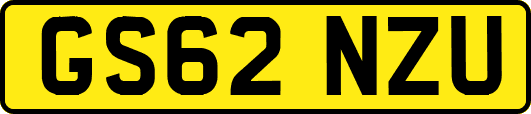 GS62NZU