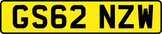 GS62NZW