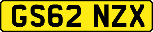 GS62NZX