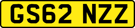 GS62NZZ