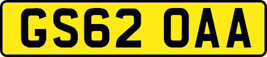 GS62OAA