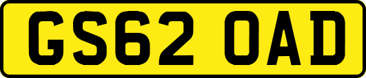 GS62OAD
