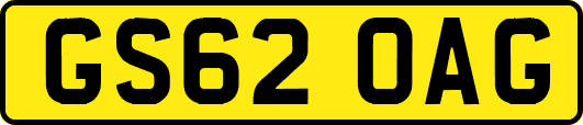 GS62OAG