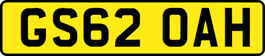GS62OAH