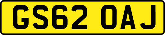 GS62OAJ