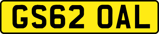 GS62OAL