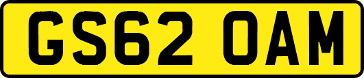 GS62OAM