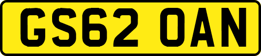GS62OAN