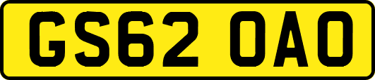 GS62OAO