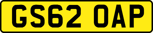 GS62OAP