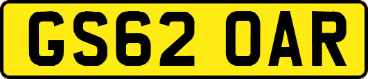 GS62OAR