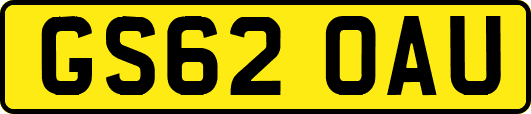 GS62OAU