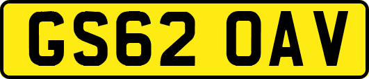 GS62OAV