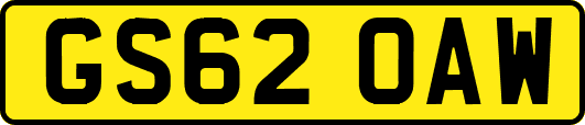 GS62OAW