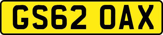 GS62OAX