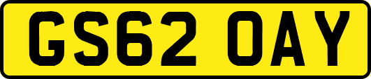 GS62OAY