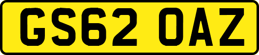 GS62OAZ