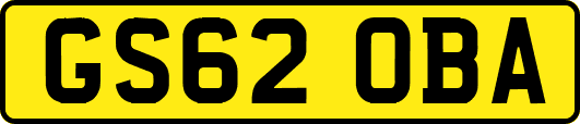 GS62OBA