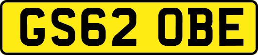 GS62OBE
