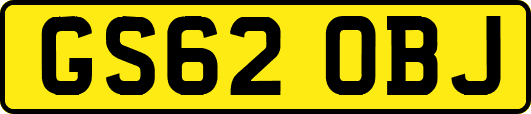 GS62OBJ