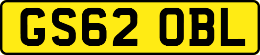 GS62OBL
