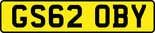 GS62OBY