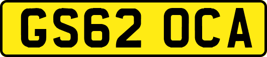 GS62OCA
