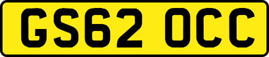 GS62OCC