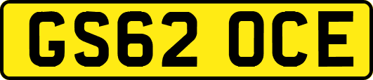 GS62OCE