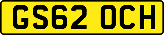 GS62OCH