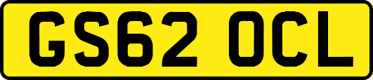 GS62OCL