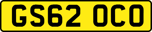 GS62OCO