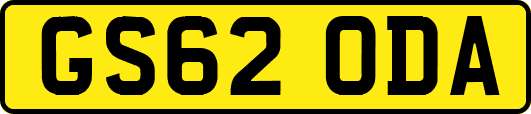 GS62ODA