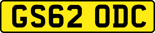 GS62ODC