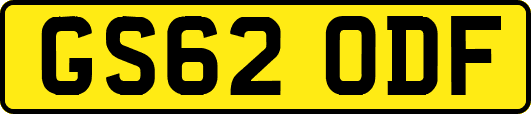 GS62ODF