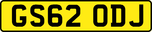 GS62ODJ