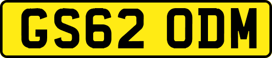 GS62ODM