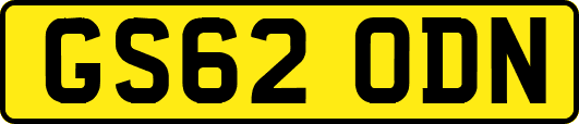 GS62ODN
