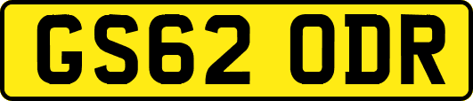 GS62ODR