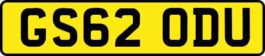 GS62ODU