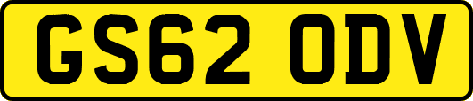GS62ODV